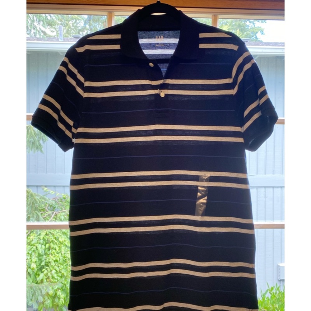 NWT Gap polo